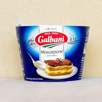 Сыр маскарпоне Galbani, 500 гр.