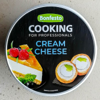 Сыр Cooking Cream Cheese, 5,5 кг